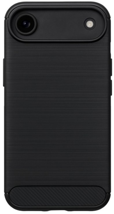 TopQ Kryt iPhone Air černý