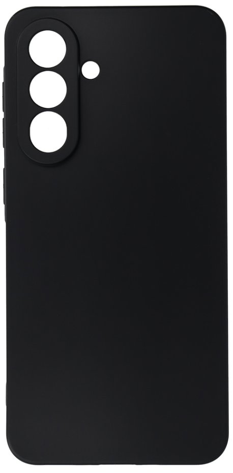 TopQ MATT pro Samsung Galaxy M56 5G Black