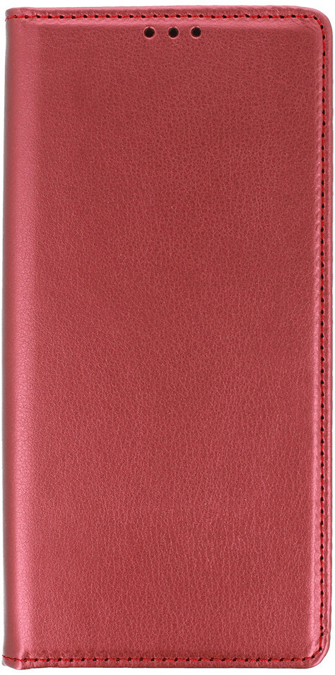 TopQ Smart Magneto pro Xiaomi Redmi 14C vínové