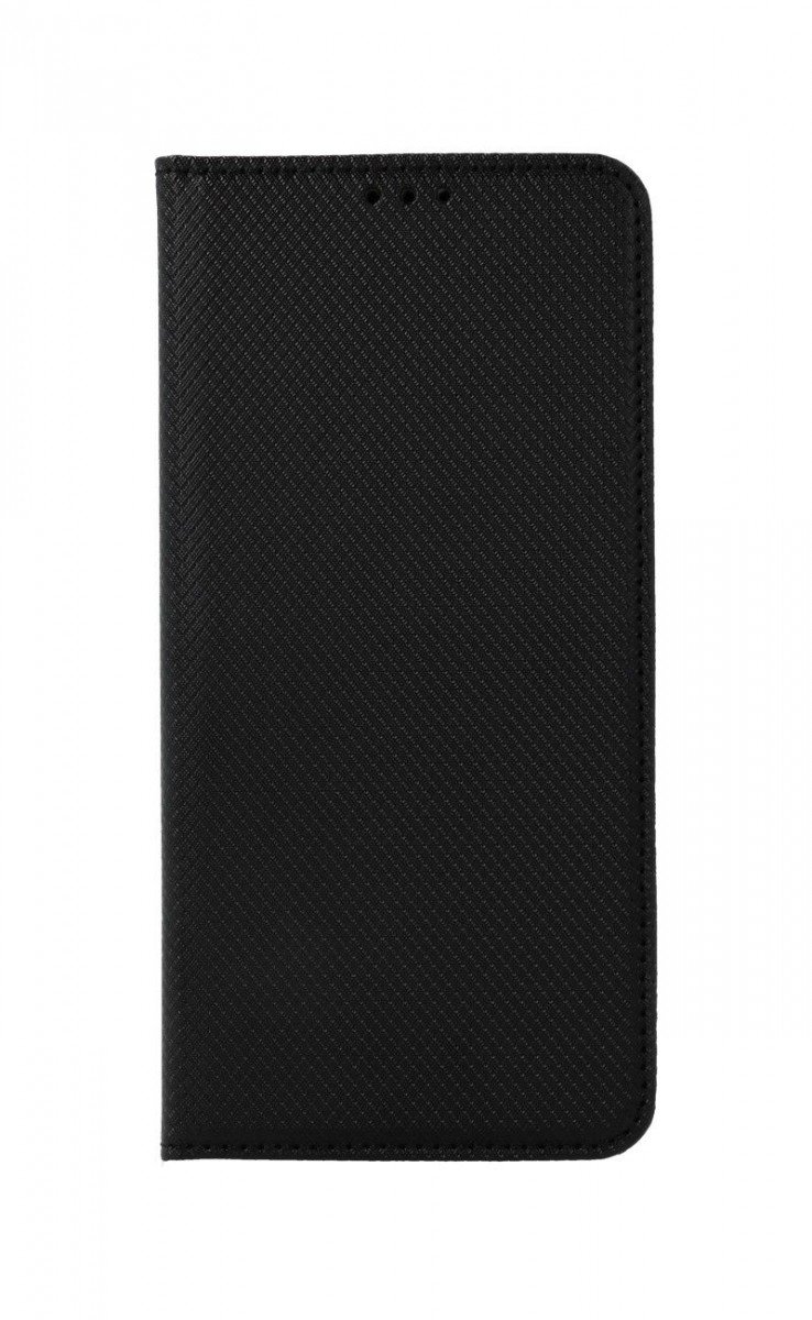 TopQ Smart Magnet pro Samsung A06 černé