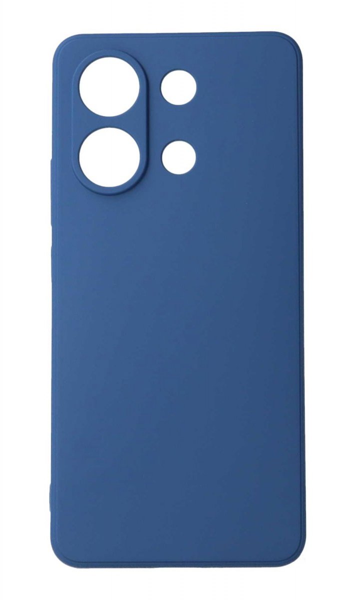 TopQ Kryt Pastel Xiaomi Redmi Note 13 modrý 132254