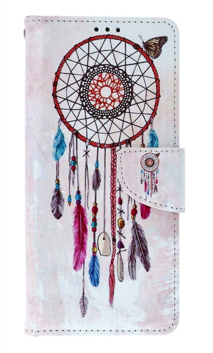 TopQ Pouzdro Xiaomi Redmi 14C Dreamcatcher 132320