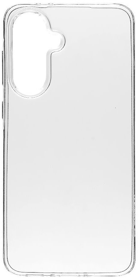 TopQ Kryt Samsung A26 5G 1 mm průhledný 138668