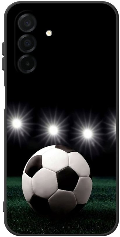 TopQ Kryt Samsung A26 5G Football 138335