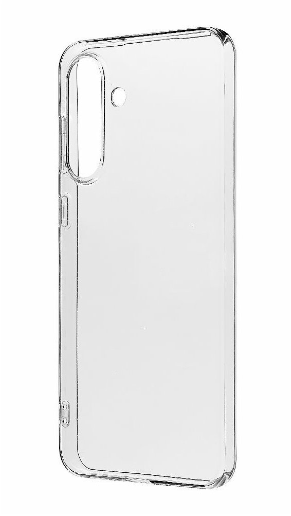 TopQ Kryt Samsung A56 průhledný ultratenký 0,5 mm 137893