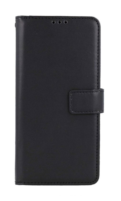 TopQ Pouzdro Samsung A26 5G knížkové černé s přezkou 2 138514