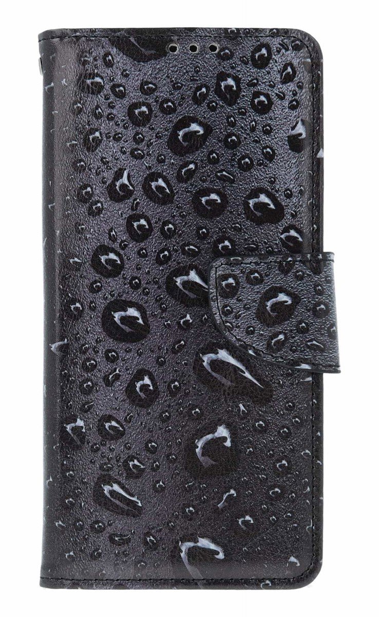 TopQ Pouzdro Xiaomi Redmi Note 14 5G knížkové Kapky 137272