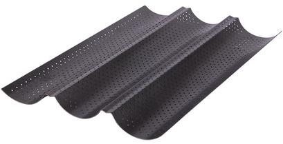 TORO FORMA NA BAGETY 38x24,5 cm