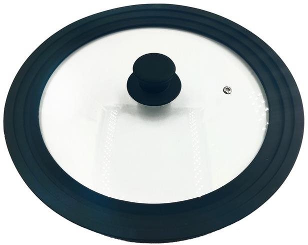 TORO POKLICE UNIVERZÁLNÍ,TRVZENÉ SKLO+VENTIL,28,30,32CM