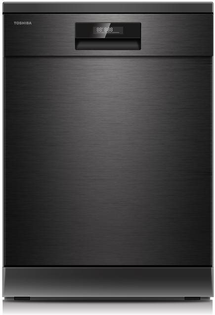 TOSHIBA DW-14F4EE(BS)-CZ