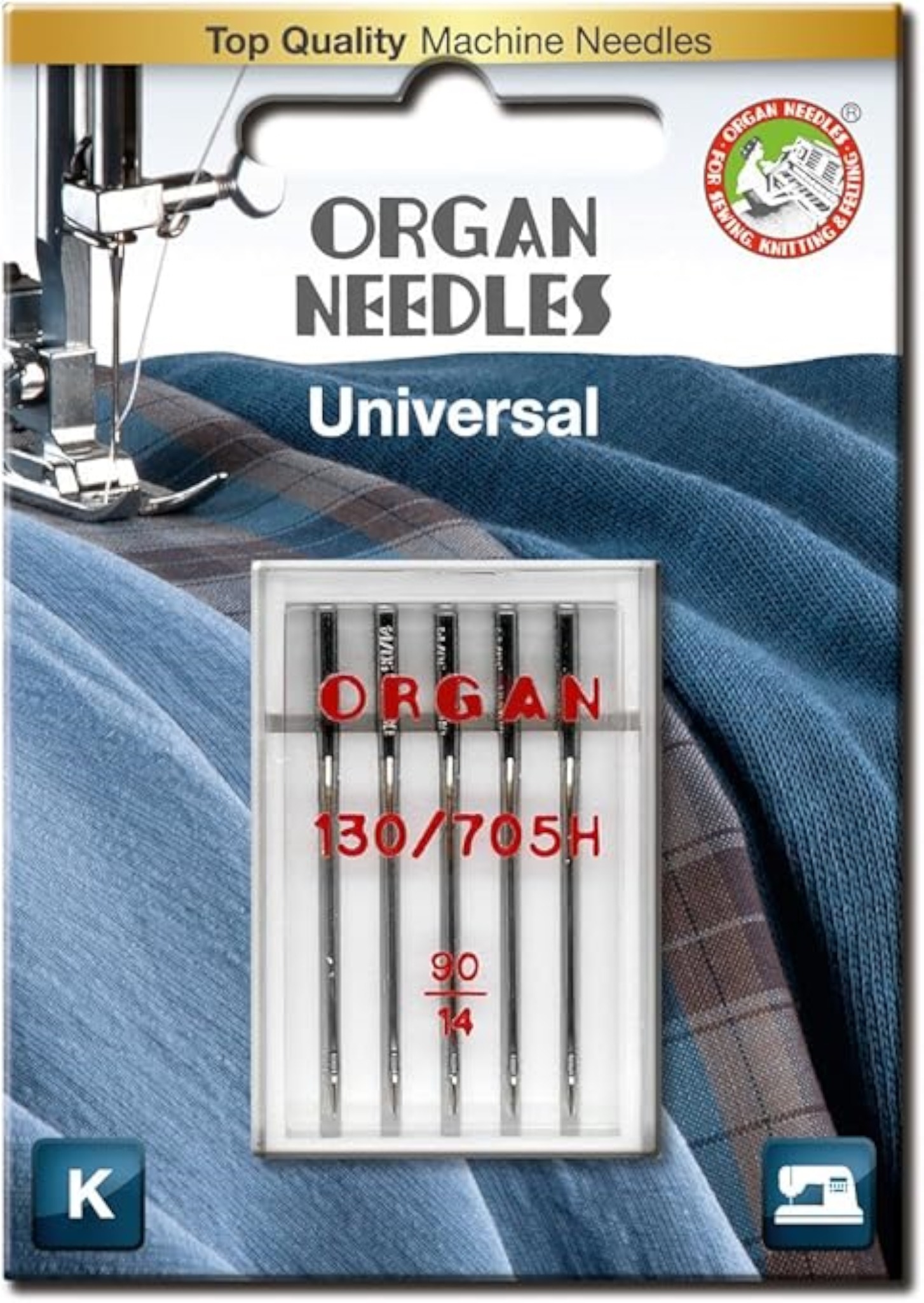 VERITAS Organ Jehly UNIVERSAL