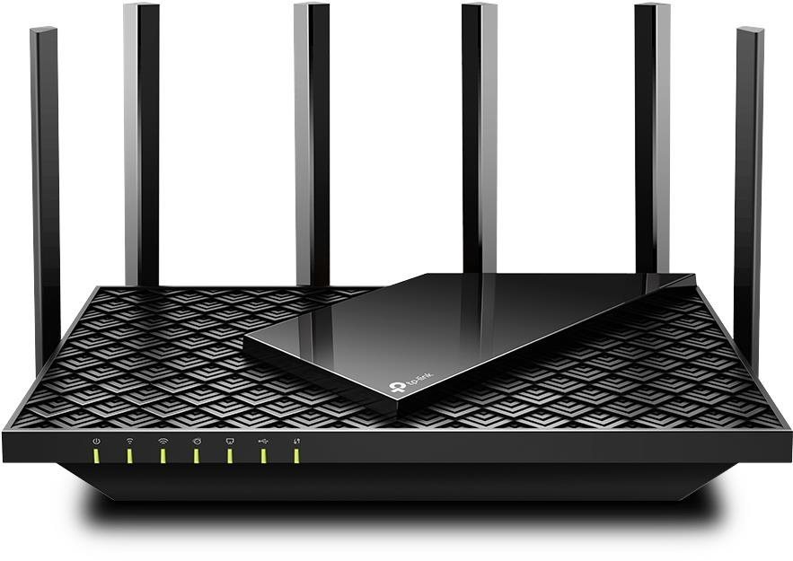 TP-Link Archer AX72 WiFi router