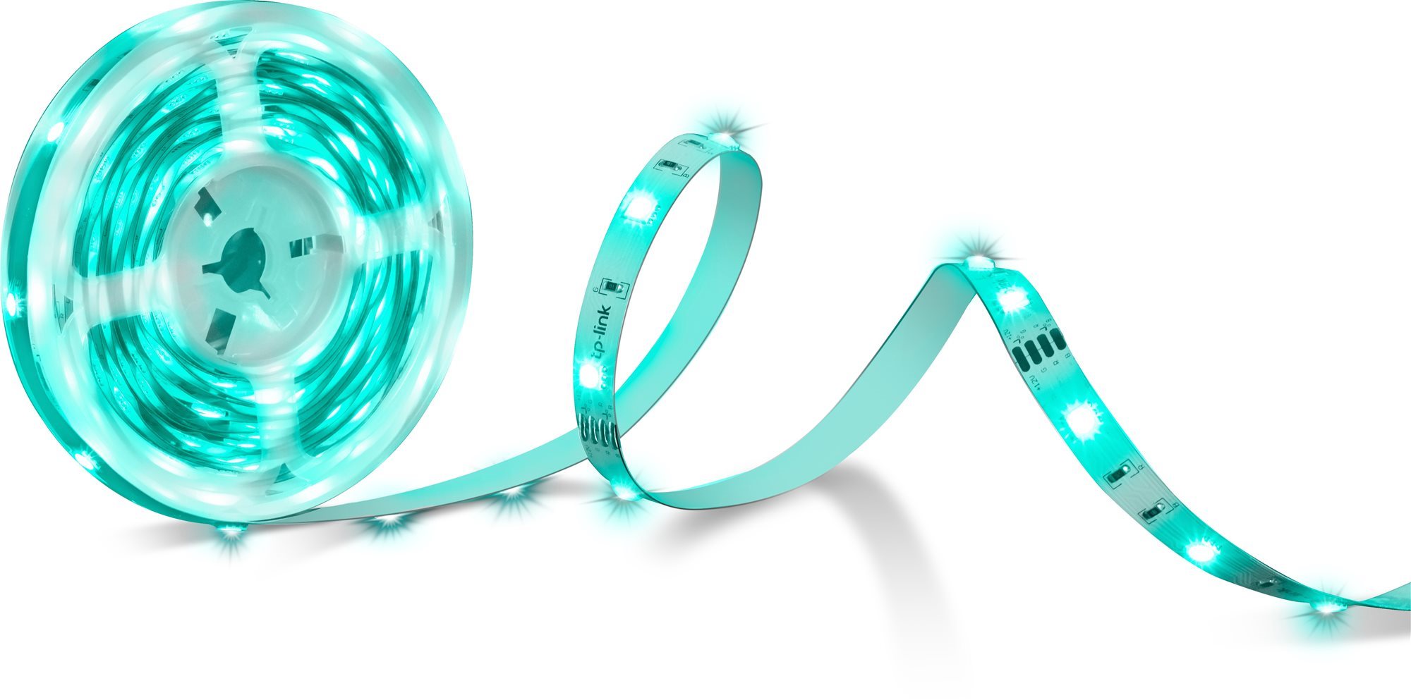 TP-Link Tapo L900-5, Smart WiFi LED pásek multicolor (5m)