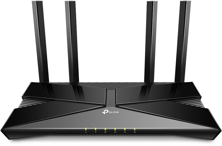 TP-Link Archer AX53 WiFi router s technologií WiFi 6