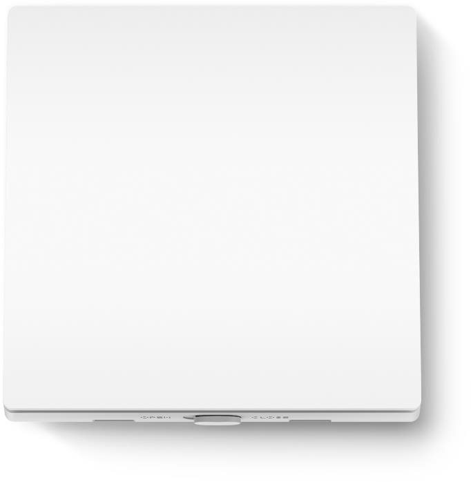 TP-Link Tapo S210, Smart vypínač