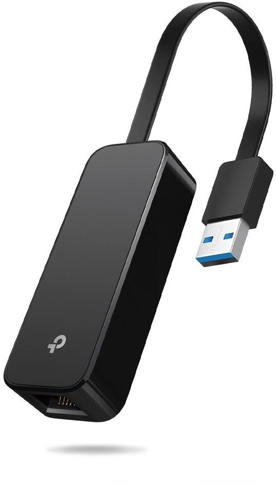 TP-Link UE306 - USB 3.0 k Gigabit Ethernet