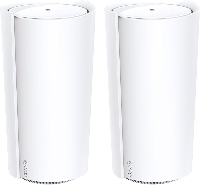 TP-Link Deco XE200 Mesh WiFi systém