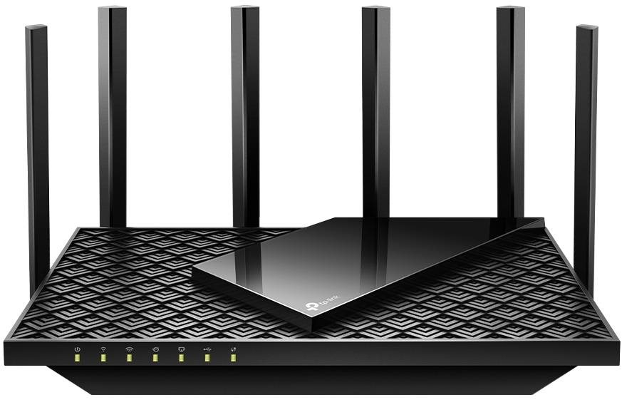 TP-Link Archer AX72 Pro WiFi router