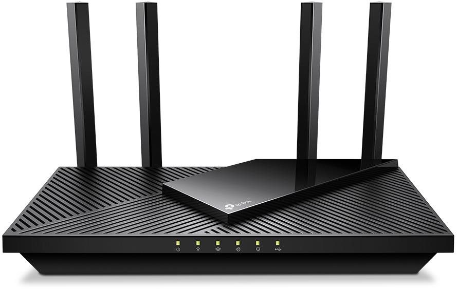 TP-Link Archer AX55 Pro WiFi router