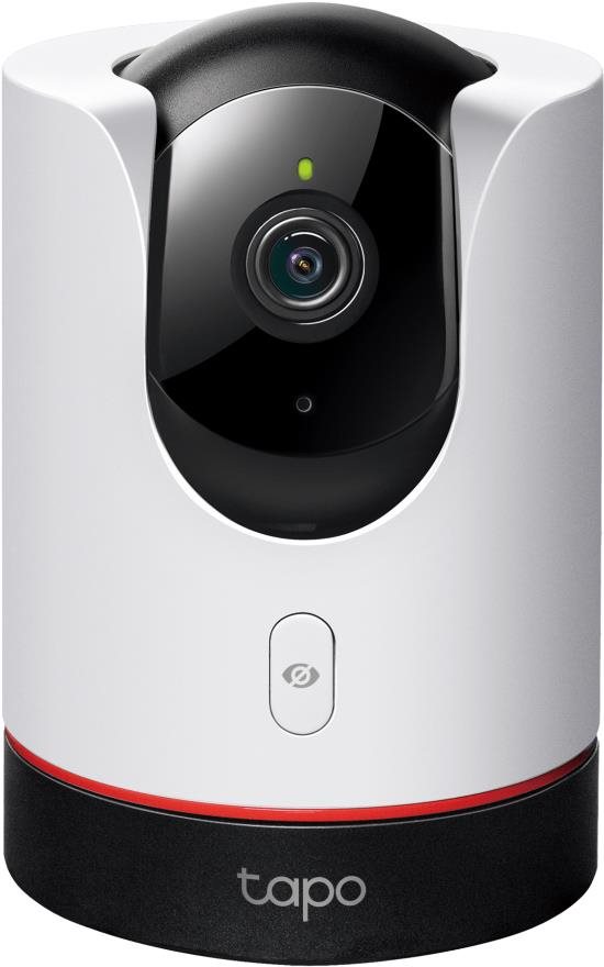 IP kamera TP-Link Tapo C225 s nočním viděním