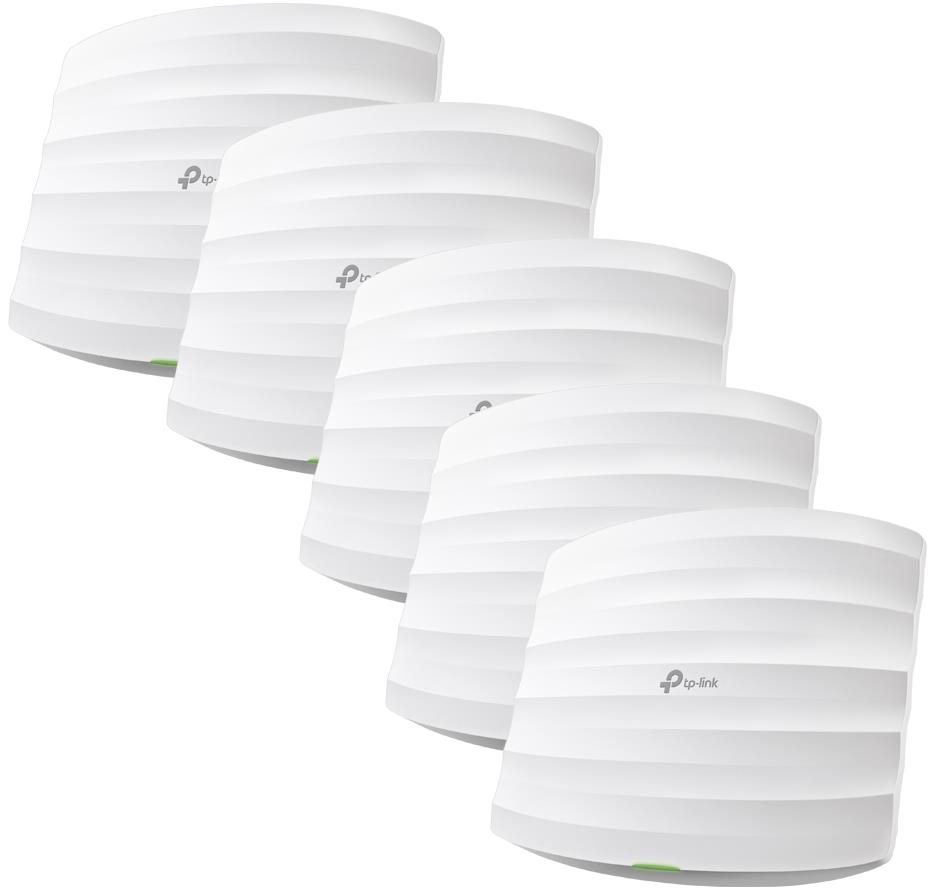 TP-Link EAP245 přístupový bod pro podnikové sítě