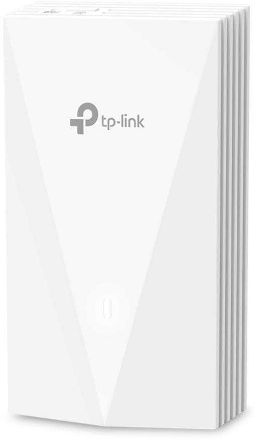 TP-Link EAP655-wall přístupový bod s Wi-Fi 6
