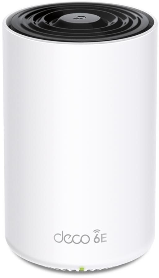 TP-Link Deco XE75 mesh WiFi systém