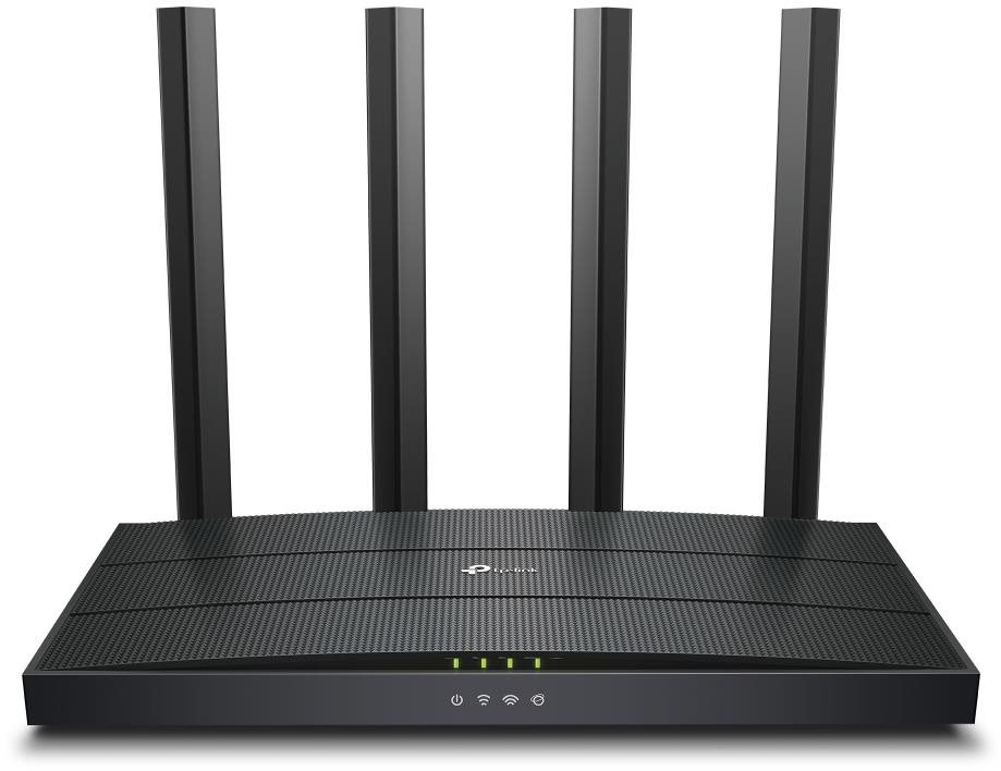 TP-Link Archer AX12 WiFi router