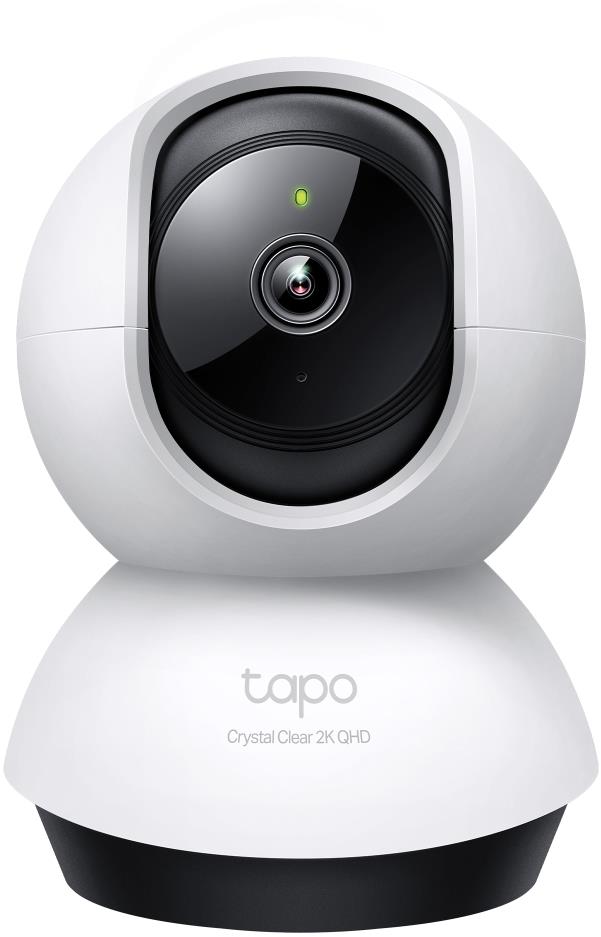 IP kamera TP-Link Tapo C220 s rozlišením 1080p