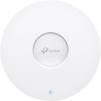 TP-Link EAP613 přístupový bod s moderním designem