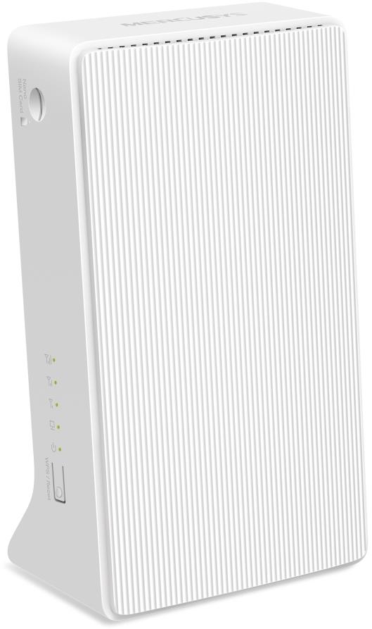 Mercusys MB130-4G modem s vysokorychlostním 4G připojením