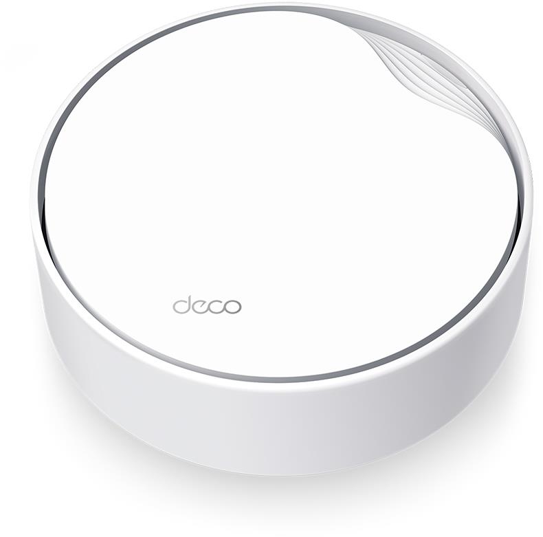 TP-Link Deco X50-PoE WiFi router