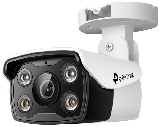 IP kamera TP-Link VIGI C340 s 4 MP rozlišením