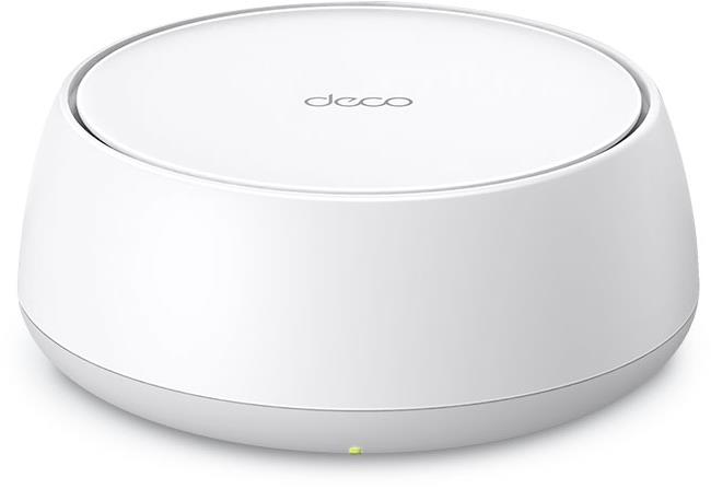 TP-Link Deco BE25, WiFi 7 BE3600 Mesh system (1-pack)