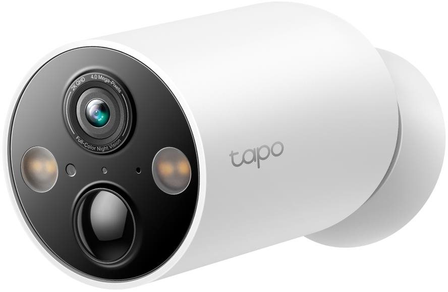 TP-Link Tapo C425 - 2K IP kamera pro zabezpečení domova