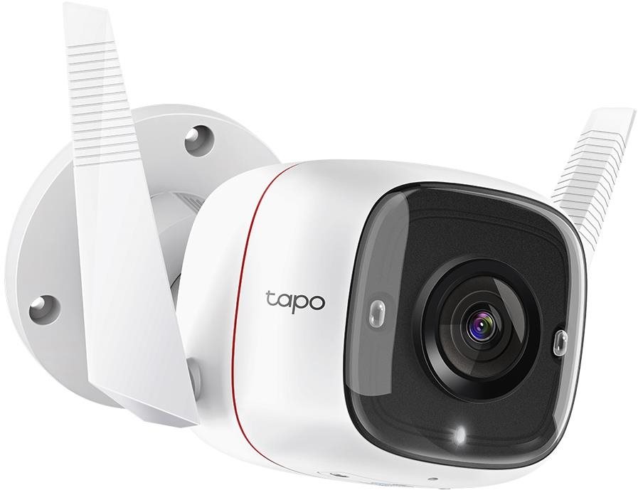 TP-Link Tapo TC65 IP kamera