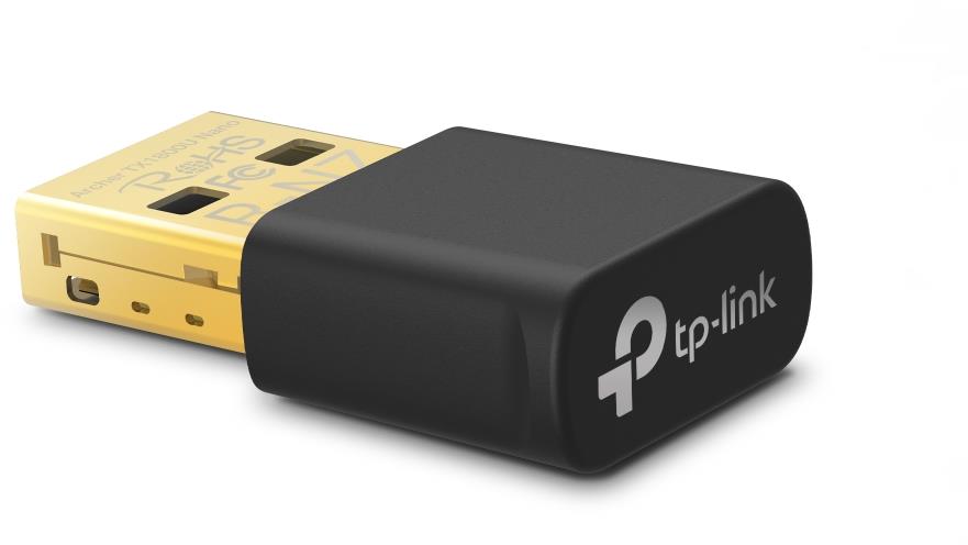 TP-Link Archer TX1800U Nano Wi-Fi 6