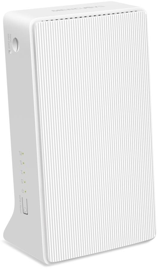 Mercusys MB112-4G - 4G modem s rychlostí až 150 Mbps