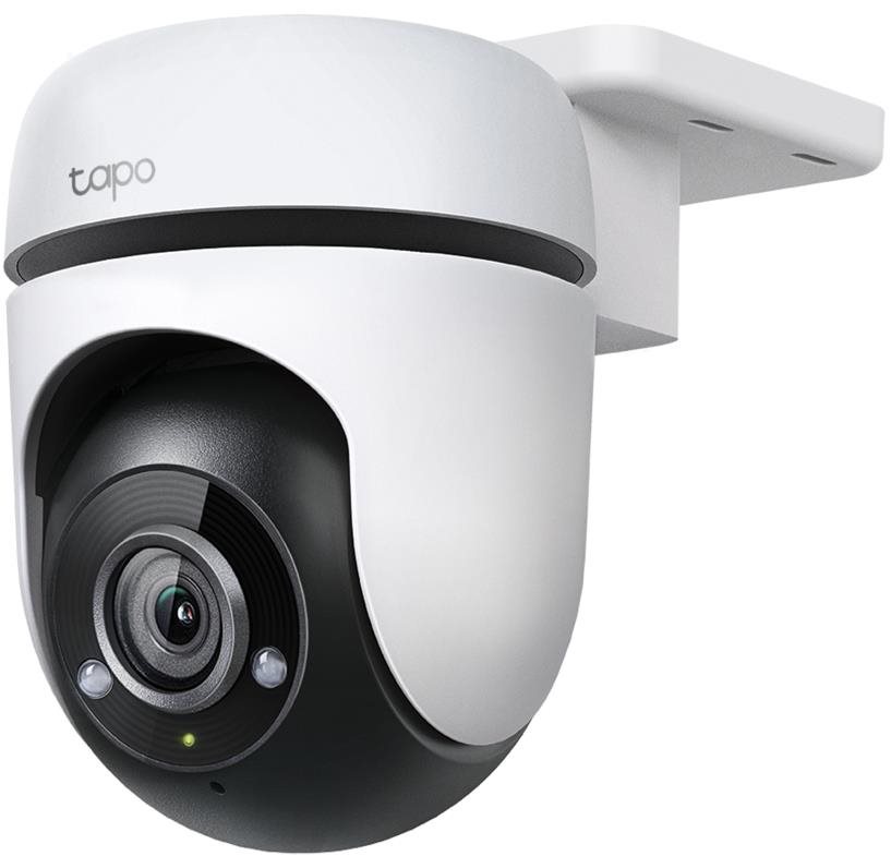 TP-Link Tapo TC40 outdoor WiFi kamera