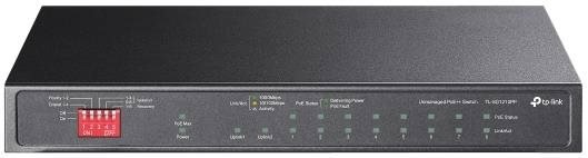 TP-Link TL-SG1210PP