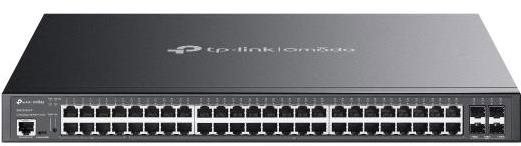 TP-Link SG3452XMPP, Omada