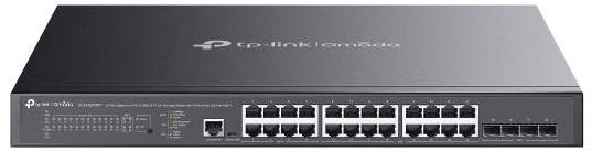 TP-Link SG3428XMPP Omada SDN switch