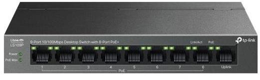 TP-Link LS109P