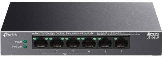 TP-Link LS106LP