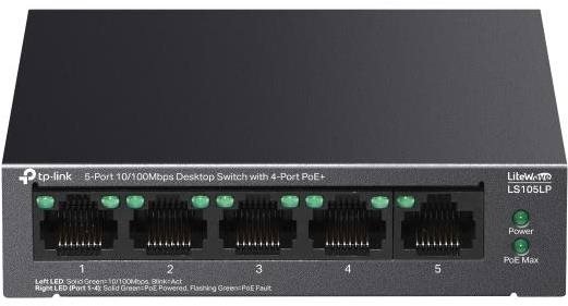 TP-Link LS105LP