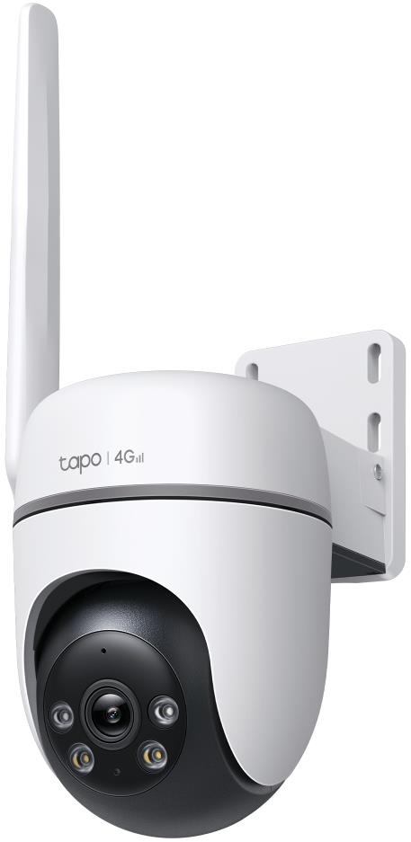 TP-Link Tapo TC40GW - chytrá IP kamera s nočním viděním