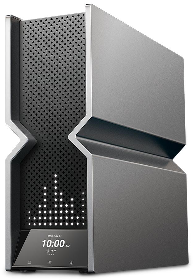 TP-Link Archer BE900 - výkonný WiFi router