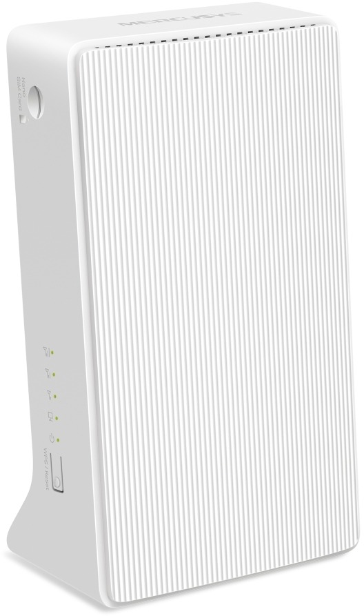 Mercusys MB110-4G - výkonný 4G modem