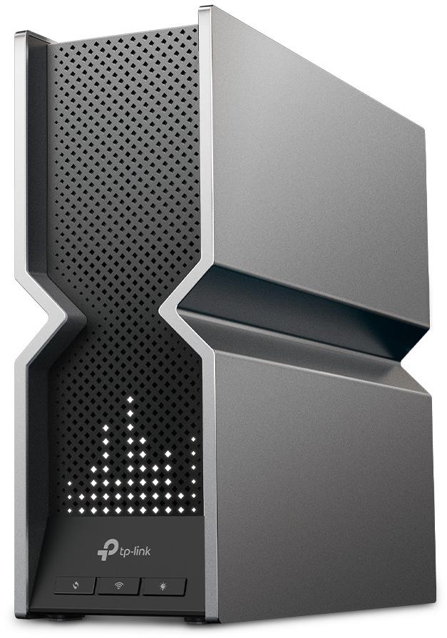 TP-Link Archer BE800, BE19000 - výkonný WiFi router