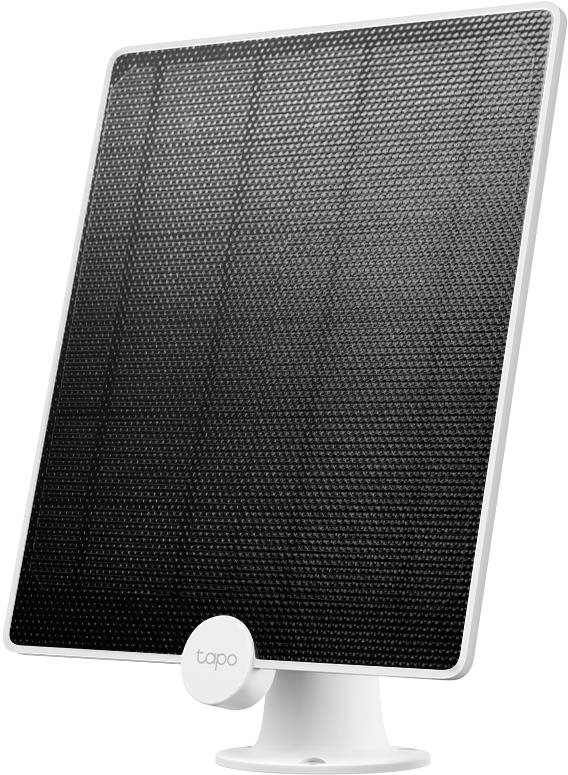 TP-Link Tapo A200 solární nabíječ